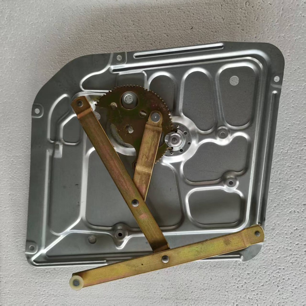 WG1642330004右玻璃升降器总成