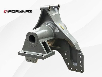 AZ9925520310 平衡轴带轴壳总成 XQ044928,Balance shaft housing assembly,济南向前汽车配件有限公司