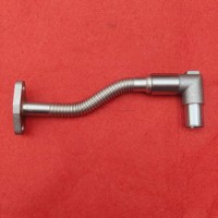 1000091286增壓器回油管