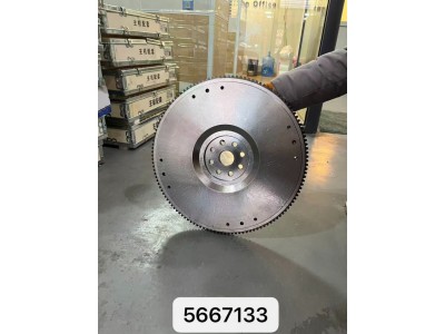 5667133飞轮总成【专业生产销售飞轮总成 飞轮壳 支持定制】济南龙泰