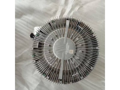 1005322722/459323622   硅油风扇离合器