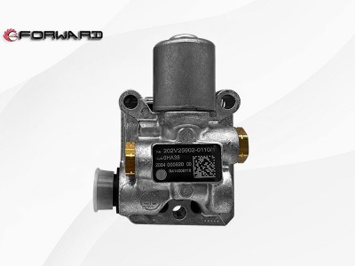 202V25902-0110 比例阀 XQ046938,Proportional valve,济南向前汽车配件有限公司