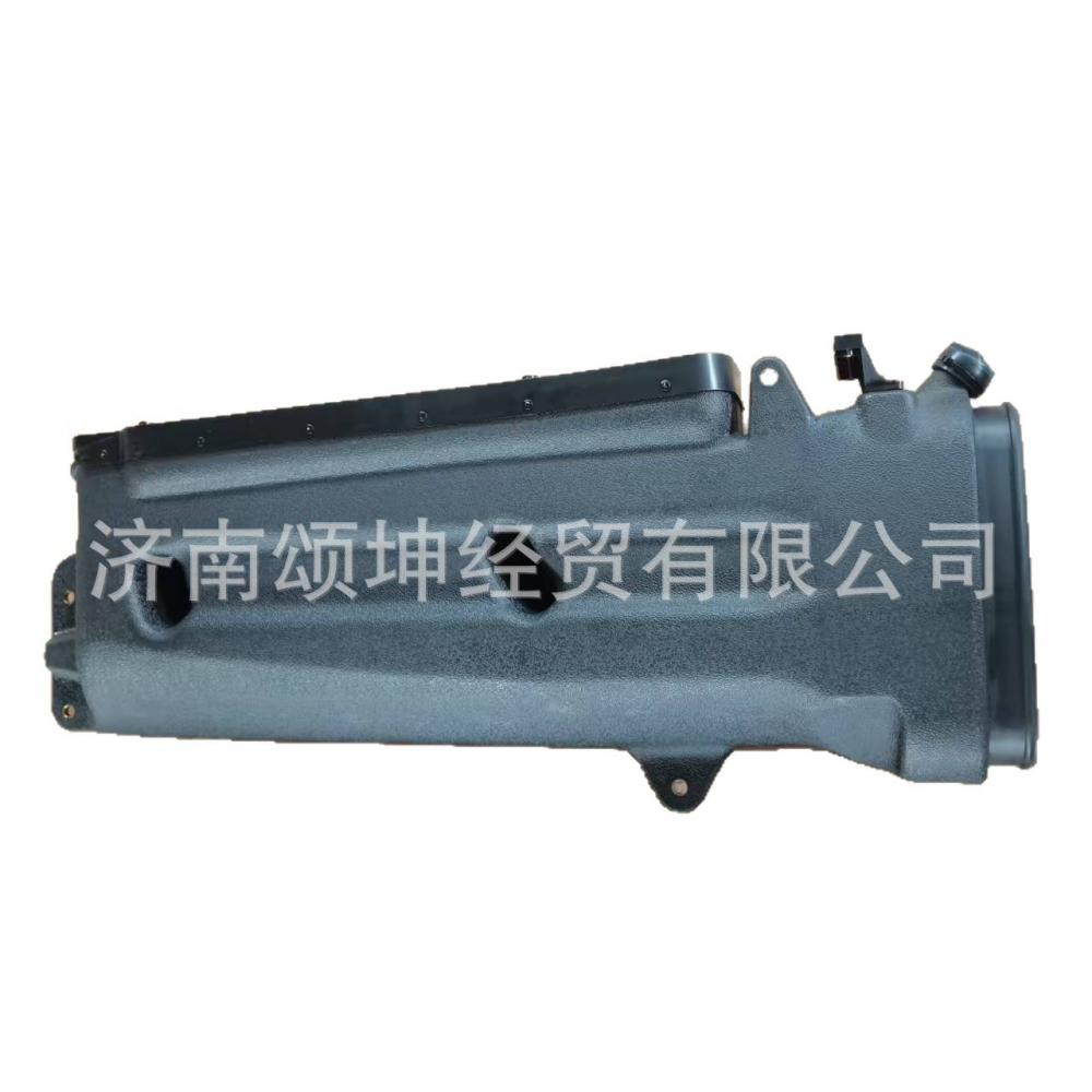 712W08201-6074进气道总成L15（不带旋流）5