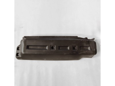 YG9525194500豪沃MAX进气道 138×42×12.5 7.7kg