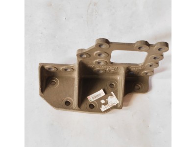 YZ952552000141豪沃MAX加强支架 13×35×23 6.6kg