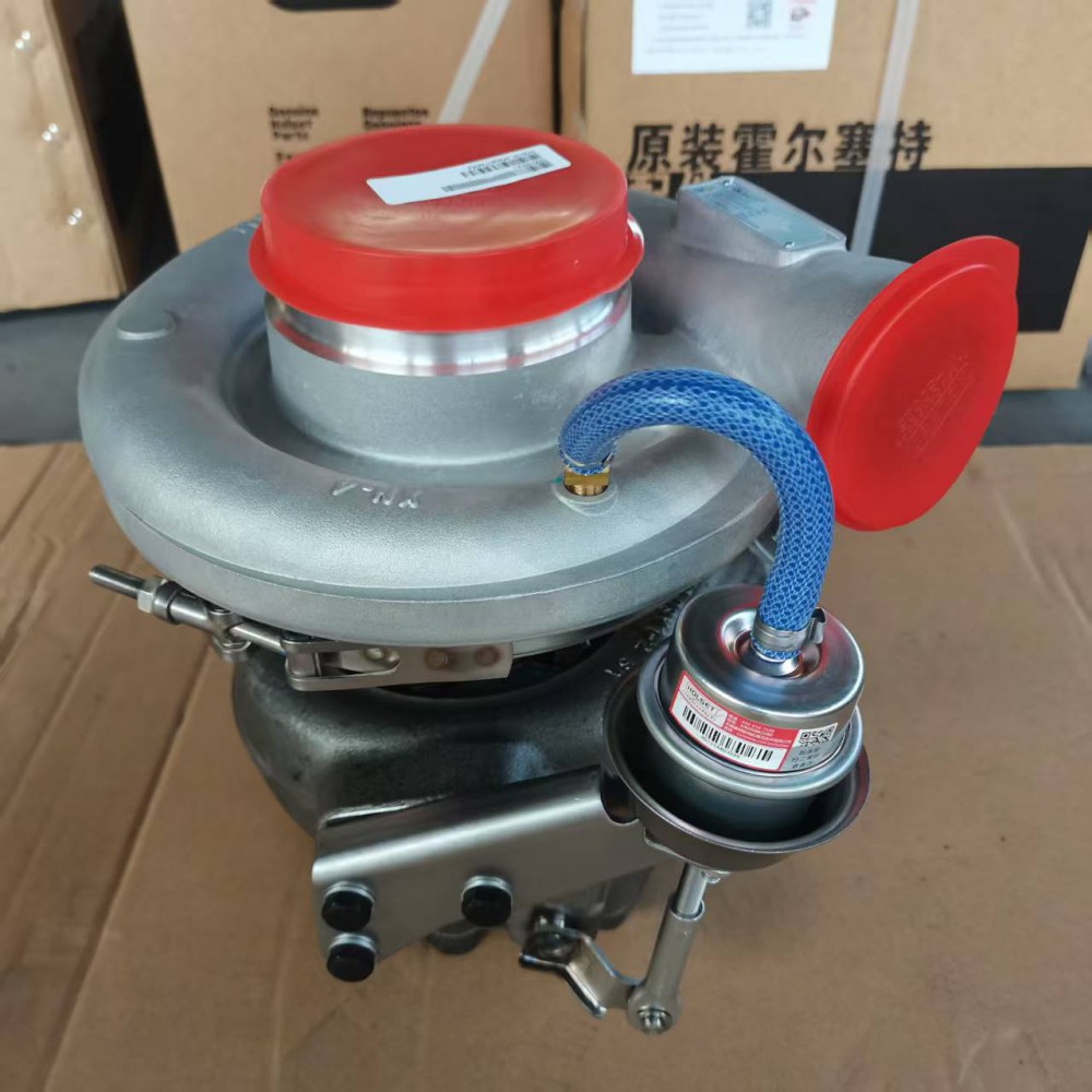 202V09100-7926  5330193  涡轮增压器3