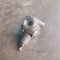 德龙X6000X5000S溢流阀泄压阀限压阀