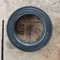 WG9925521042   平衡轴轴承GAC100SK