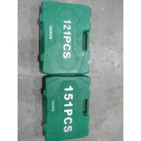 SKS-023  棘轮扳手-套筒组合-大中小号维修工具套装