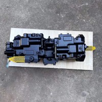 VOLVO EW145B  轮挖液压泵