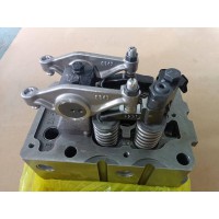 WP12 潍柴P12气缸盖总成 ​陕汽400马力430马力z重汽371马力发动机缸盖总成重汽380发动机缸盖总成