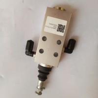 豪曼轻卡限位阀 FG9804731075