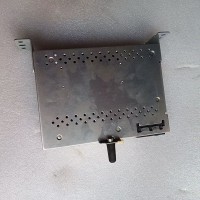 豪沃轻卡触摸屏主机(10，1.1寸，统帅提升)   LZ970478000002