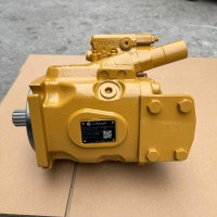 卡特305.CAT5E2 CAT306E CAT307E CAT308E挖掘机液压泵总成 柱塞泵