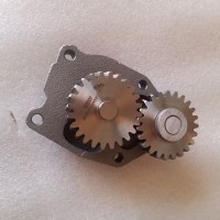 康明斯发动机机油泵总成   3930337