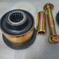 欧曼翻转轴衬套后注油  H450200000016