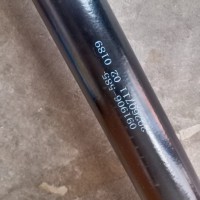 提升桥瀚瑞森推力杆总成   091906-585