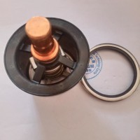 潍柴WP10H内置节温器82°  611600060086
