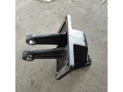 JS180-1601024-40   分离拨叉支架