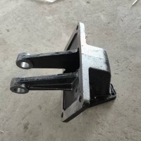 JS180-1601024-40   分离拨叉支架