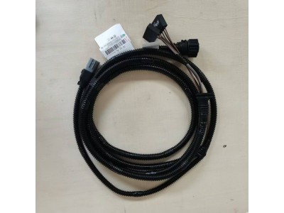 YZ980077090004   左组合后灯电线束（带蜂鸣器)