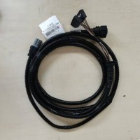 YZ980077090004   左组合后灯电线束（带蜂鸣器)