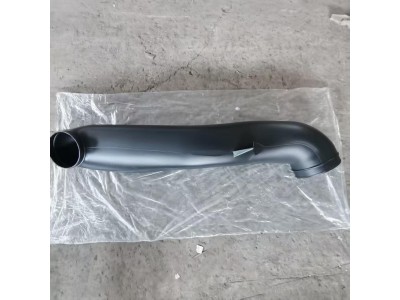 WG9725193362   进气管