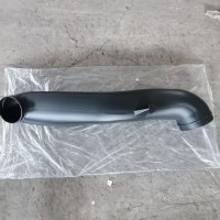 WG9725193362   进气管