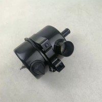 德龙M3000EX5000E新能源空气滤清器