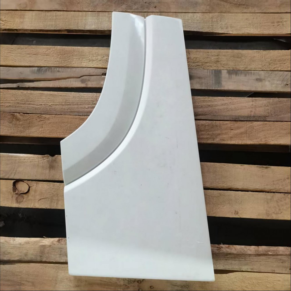 AZ160023000411叶子板后段左2