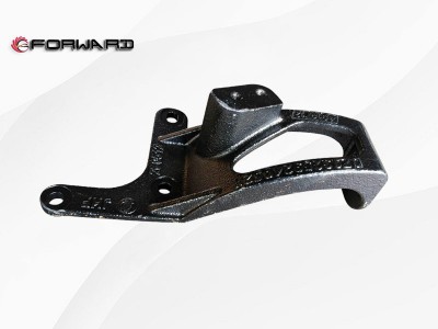 DZ93259240528 选换挡软轴固定支架 XQ046951,Shift lever fixing bracket,济南向前汽车配件有限公司