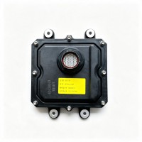 重汽發(fā)動機尿素泵DCU總成AZ1034121020 三代國五空氣輔助電腦版控制器