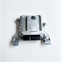 重汽豪沃T7H汕德卡豪瀚ECU電腦板控制器總成(H820) VG1034090001