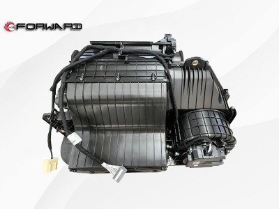 8103200-ZHD5  空调新风口 XQ046955,The air inlet and outlet,济南向前汽车配件有限公司