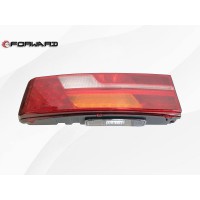 SHACMAN X6000 底盘电器系统 DZ9L149810009 左后尾灯（LED）