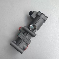 德龍法士特變速箱液力緩速器液控制閥緩比例閥