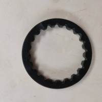 WG2229040077   主轴齿轮隔垫