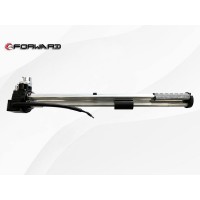 SHACMAN 特种车 动力发动机燃油系统 JZ91199553284 油量感应器