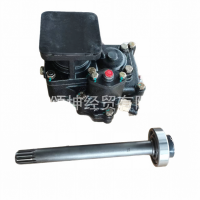 WG9700291037   HW50YH-N102取力器（直聯(lián)式）