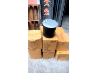重汽空气弹簧总成WG9925528039