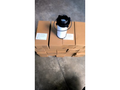 重汽天然气滤芯    202V13120-0020