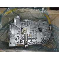 19712CL100902变速箱总成