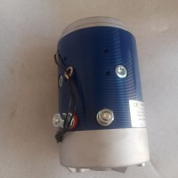 DC24V 2.2KWMOTROR马达电机     ZD025-V004-KZ