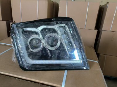 大灯 DZ97189723210（非电调）