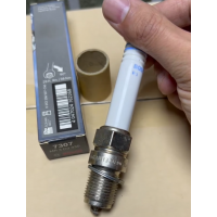 原装进口博世BOSCH发电机组火花塞MR3DII330