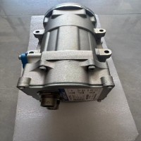 新能源汽车HIGHLY海立空调压缩机EVS34HLCDAA-8AA