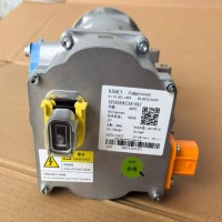 新能源汽车HIGHLY海立空调压缩机EVS24HLBBAA-8TA