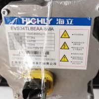 新能源汽车HIGHLY海立空调压缩机EVS42MNCCDD-8AA