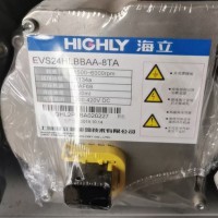 新能源汽车HIGHLY海立空调压缩机EVS36AHCCAE-8AJ