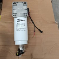 612600082035/612600082055    燃油水寒寶(帶加熱濾清器)